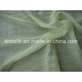 Silk Crinkle Georgette Fabric